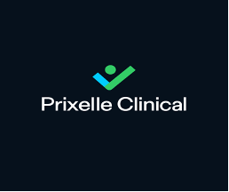 Prixelle Health Logo